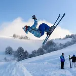 فندق مبيت وإفطار The