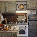 The Bed & Breakfast