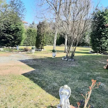 The Bed and Breakfast San Maurizio D'opaglio