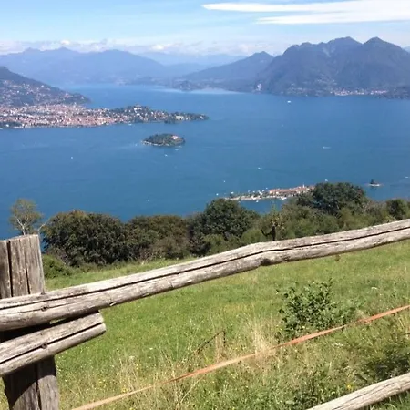 Bed & Breakfast The 4*