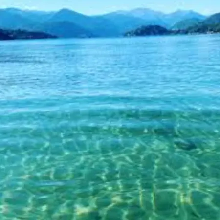 Bed & Breakfast The San Maurizio D'opaglio