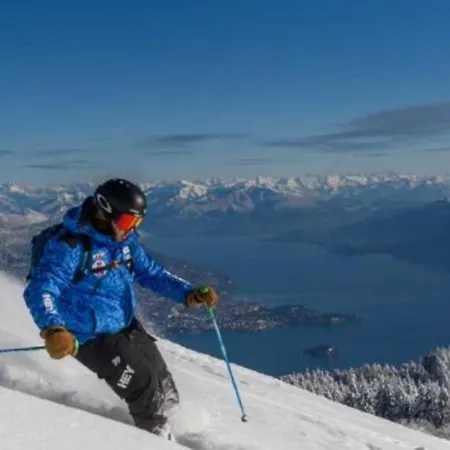 The Bed & Breakfast San Maurizio D'opaglio