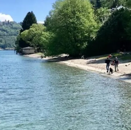 The Bed & Breakfast San Maurizio D'opaglio