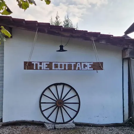 The San Maurizio D'opaglio