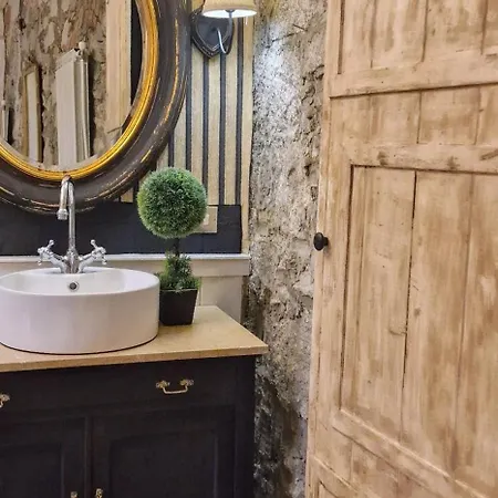 The Bed & Breakfast San Maurizio D'opaglio