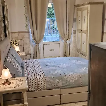 The