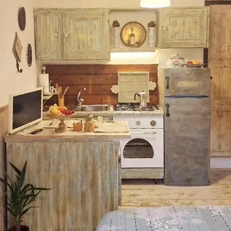 The San Maurizio D'opaglio