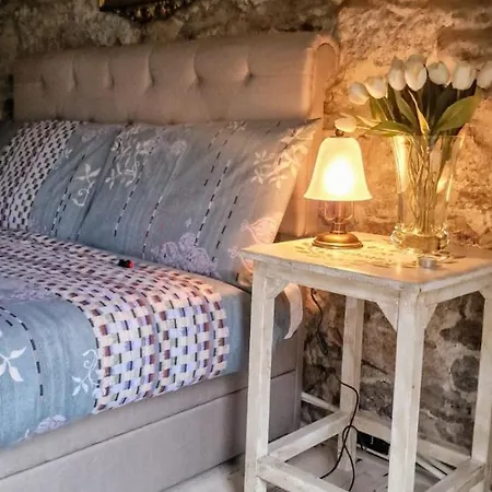 The Bed and Breakfast 4*