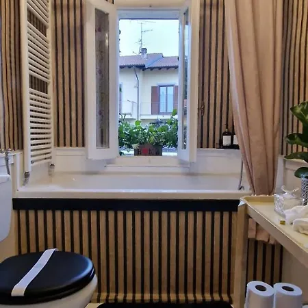 The Bed & Breakfast San Maurizio D'opaglio