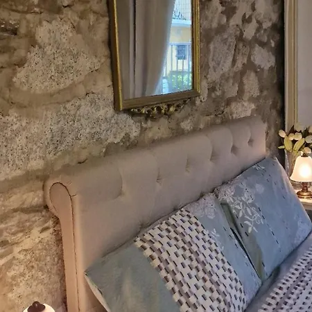 Bed and Breakfast The
