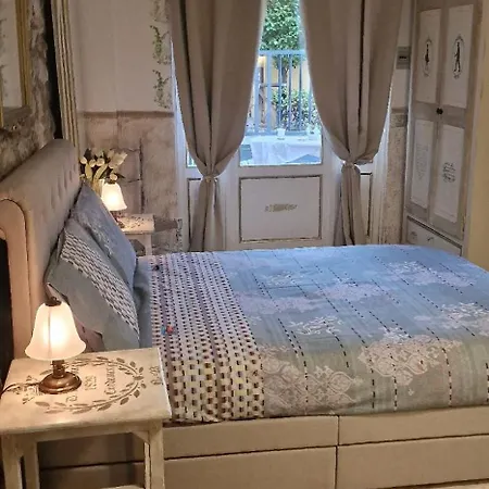 The San Maurizio D'opaglio