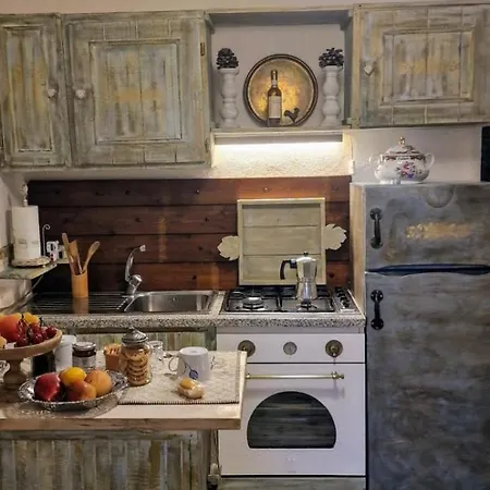 The Bed & Breakfast