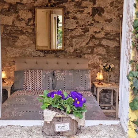 The Bed & Breakfast *