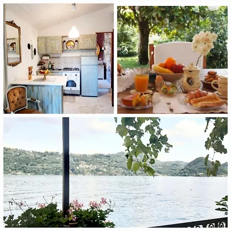 The San Maurizio D'opaglio