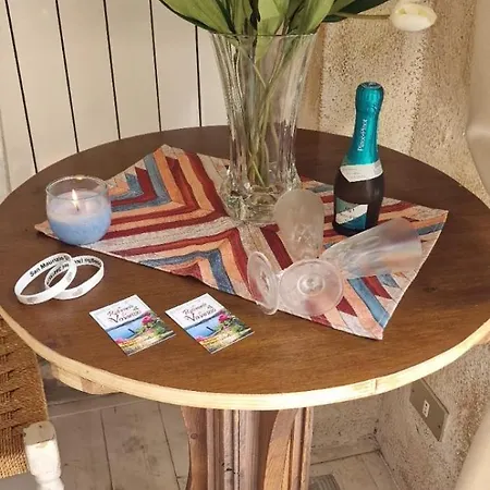 The San Maurizio D'opaglio