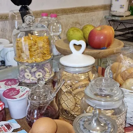 The San Maurizio D'opaglio