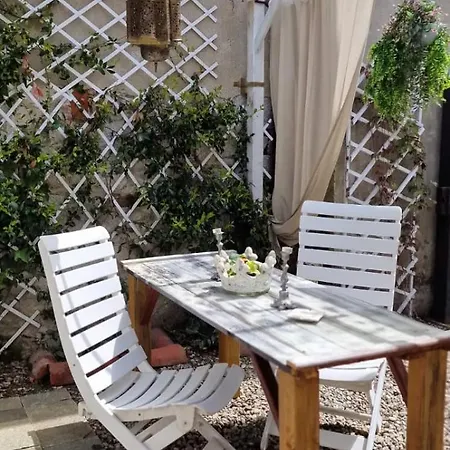 The San Maurizio D'opaglio