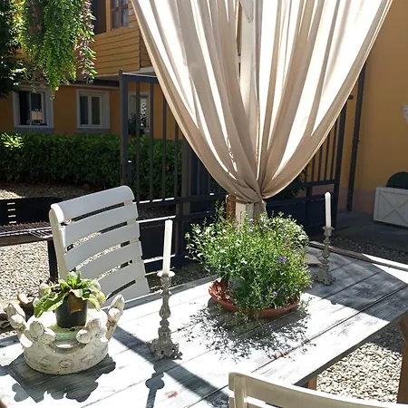 The San Maurizio D'opaglio