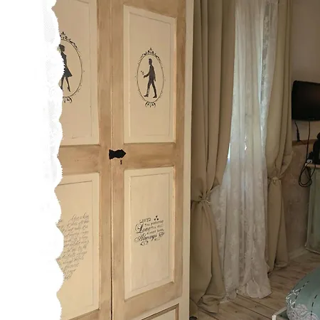 Bed & Breakfast The San Maurizio D'opaglio