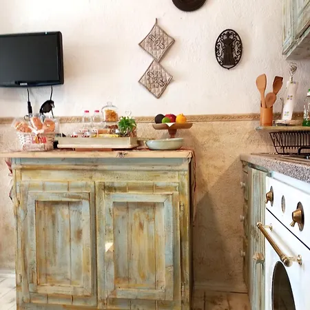 The Bed and Breakfast 4*
