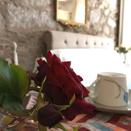 Bed and Breakfast The