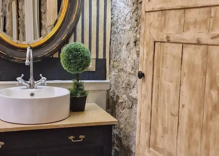 The Bed & Breakfast San Maurizio D'opaglio