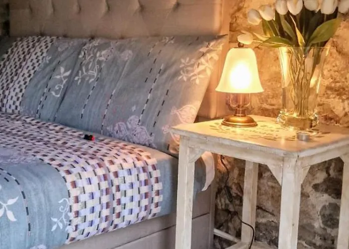 The Bed & Breakfast 4*