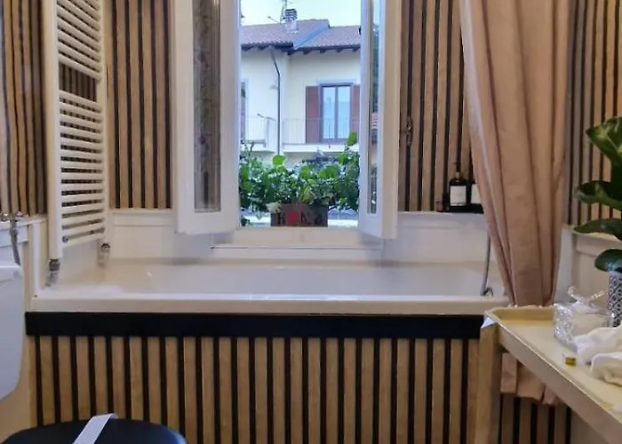 The Bed & Breakfast San Maurizio D'opaglio