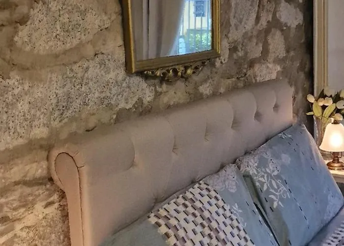 Bed & Breakfast The