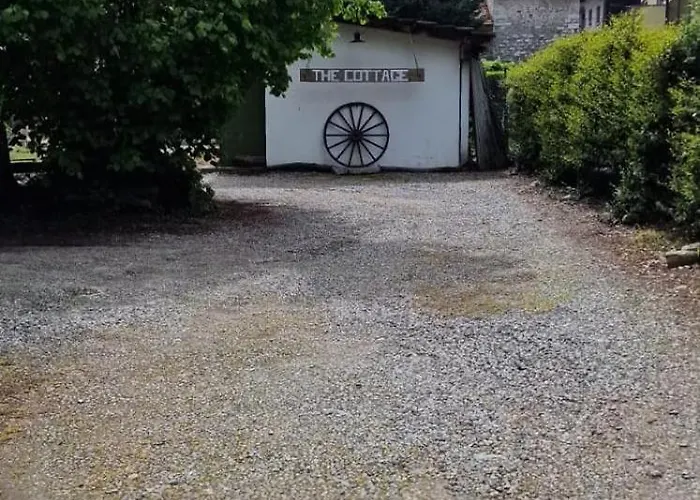 Bed & Breakfast The 4*