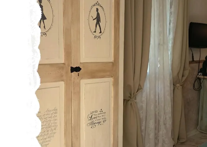 Bed & Breakfast The San Maurizio D'opaglio