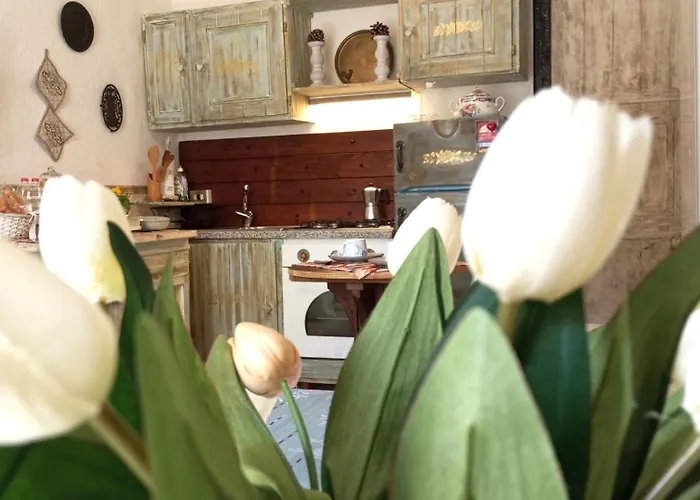 The 4* San Maurizio D'opaglio